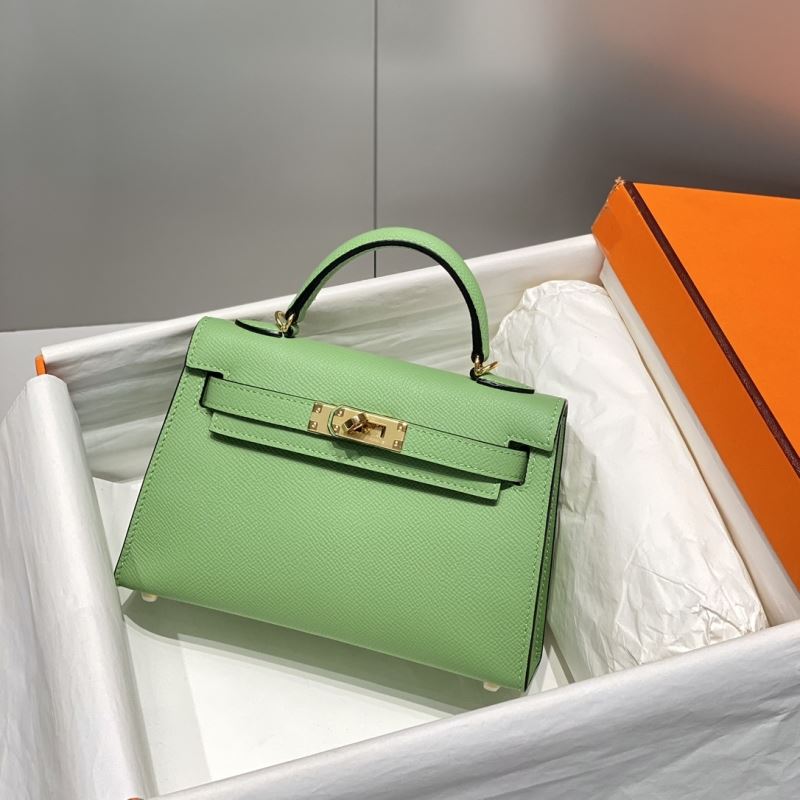 Hermes Kelly Bags